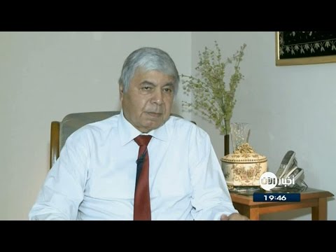  بالفيديو الاتفاق النووي الإيراني لجم الطموحات النووية غير السلمية لأي دولة