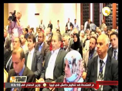 بالفيديو إيطاليا تؤكد عدم إرسال قوات إلى ليبيا