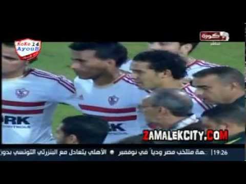 فييرا مديرًا فنيًا لفريق الزمالك رسميًا