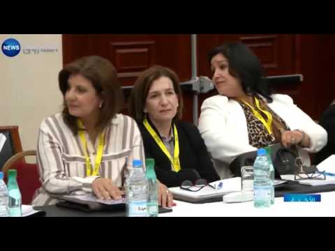 بالفيديو بوضياف ينفي وجود أي إضراب في قطاع الصحة