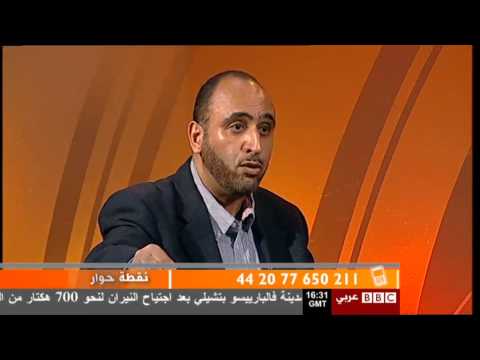 نقطة حوار يبحث التأثير المصري على دول الخليج