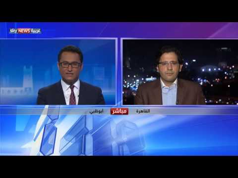 شاهد الجيش الليبي يعزز تقدمه في جنوبي وجنوب شرقي سرت