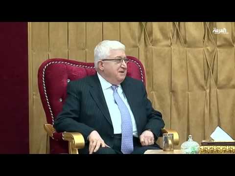 لقاءات بين الكتل دون تحديد موعد لجلسة البرلمان العراقي
