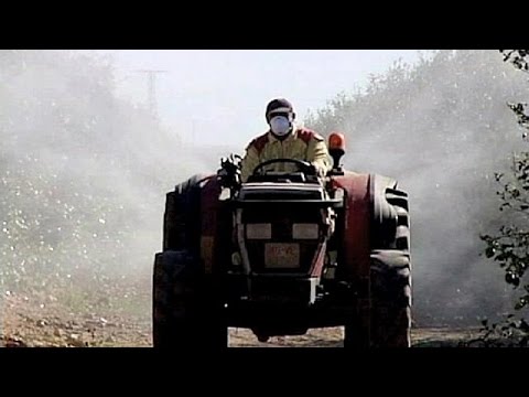 بالفيديو تأجيل البت بموضوع السماح باستخدام مبيدات الأعشاب من الغليفوزات