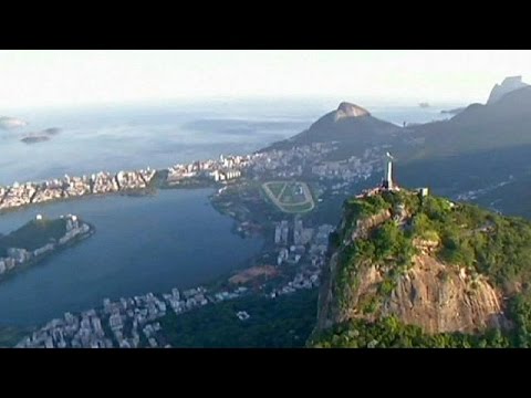 انكماش في الاقتصاد البرازيلي
