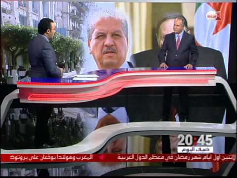 شاهد تـأثير أزمة الجزائر على المنطقة المغربية