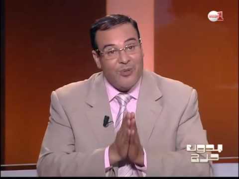 بالفيديو عبد الرحيم العطري يؤكد أن أمله كبير أن ينتصر بنكيران لثقافة الشهر 13