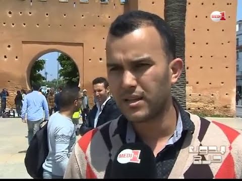 بالفيديو شاهد المغاربة والإنتاجية في رمضان