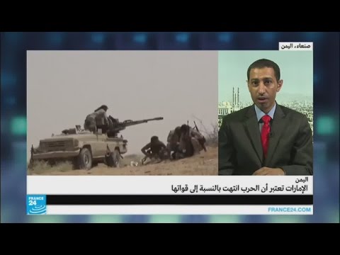بالفيديو هل يمكن الخروج من حالة الانسداد في اليمن