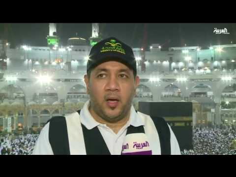 بالفيديو 4 مستشفيات جديدة يشملها برنامج التطوير الصحي للحرم المكي الشريف