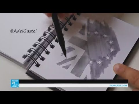 بالفيديو  تاريخ بريطانيا مع الاتحاد الأوروبي