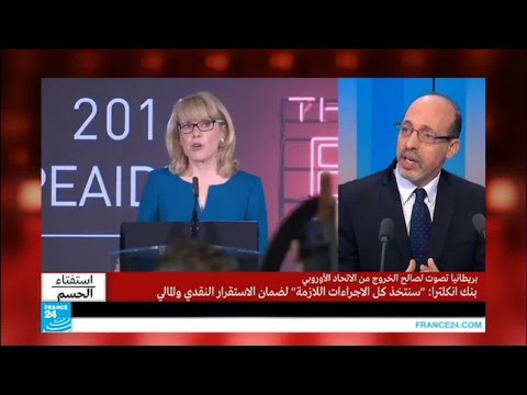 بالفيديو الهجرة والاقتصاد عنصران أساسيان ساهما بتحديد خيارهم