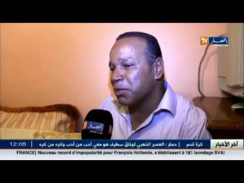 بالفيديو اختطاف الطفل مدّاحي محمد في ظروف غامضة