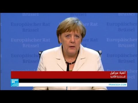 بالفيديو  ردود الفعل الدولية حول تفجيرات مطار أتاتورك في تركيا