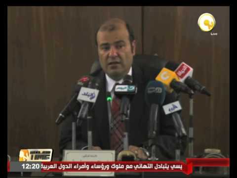 بالفيديو وزير التموين المصري يكشف أن هناك حالة استنفار في مديريات التموين في المحافظات