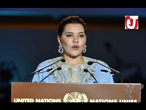 بالفيديو رسالة الملك محمد السادس في الحفل الأول لموسيقى البحر الأبيض المتوسط