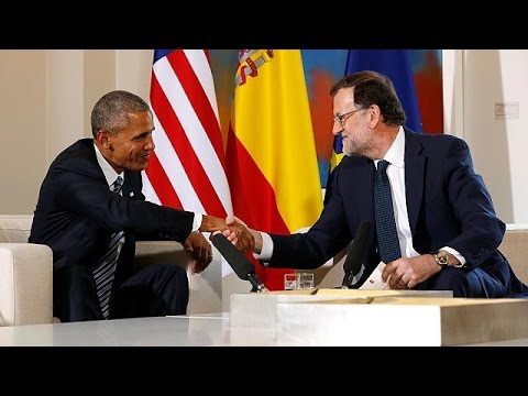 شاهد مظاهرة أمام السفارة الأميركية تندد باتفاقية التبادل الحر عبر الأطلسي      
