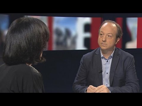 شاهد تأثير أزمة الهجرة على الإتجار بالبشر في بريطانيا
