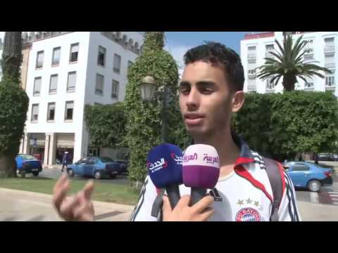 بالفيديو المغرب يعلن اعتقال 52 مشتبهًا بهم في قضايا الإرهاب
