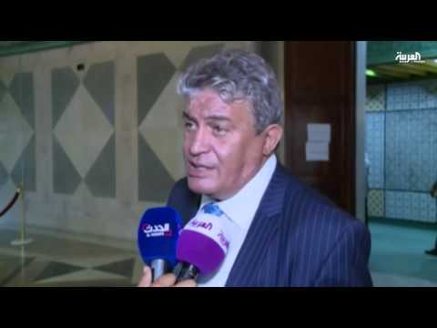 شاهد برلمان تونس يسحب الثقة من حكومة الصيد