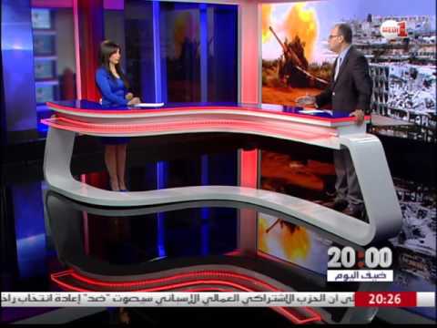 شاهد  الانتخابات في جنوب أفريقيا