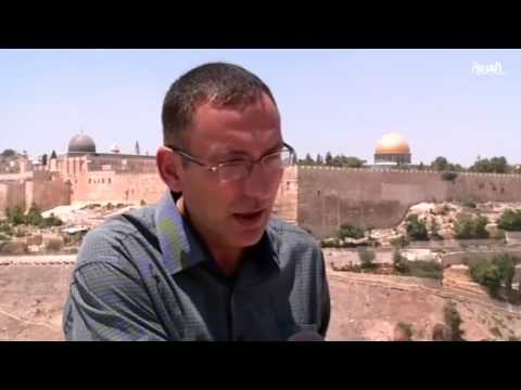 فيديو الأوقاف الفلسطينية تكشف تعرُّض الأقصى لانتهاكات غير مسبوقة