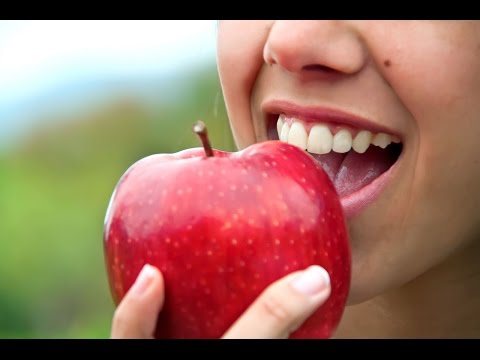 بالفيديو 5 نصائح هامة للحفاظ على صحة أسنانك