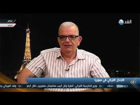 بالفيديو الأسباب الحقيقية للقصف التركي على شمال سورية