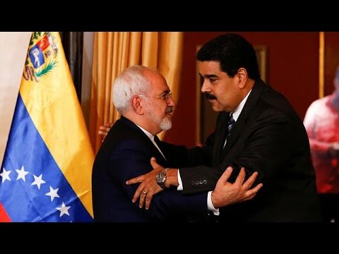 فنزويلا وإيران تسعيان لتحقيق استقرار في سوق النفط