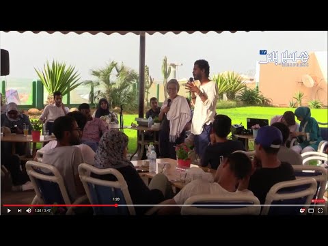 بالفيديو تعرف على مبادرة فشكل في المغرب