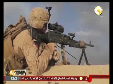 بالفيديو شرطة نيويورك تعلن حالة التأهب القصوى وأوباما يدعو الأميركيين إلى الوحدة