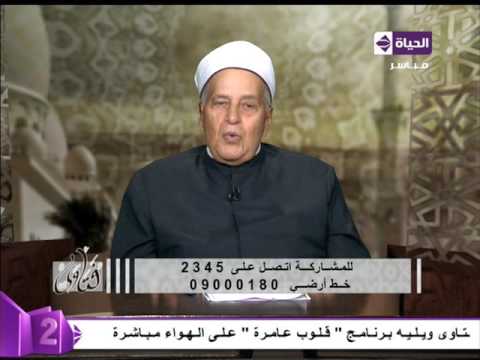بالفيديو  قصص سيدنا محمد في التعامل مع البلاء