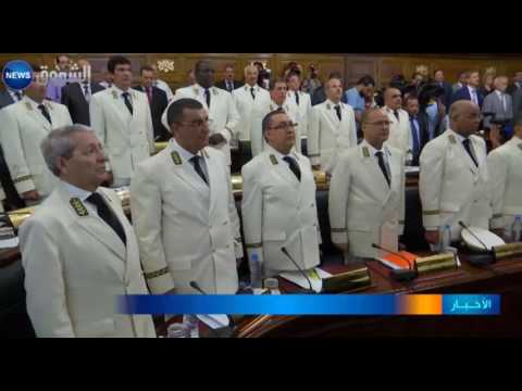 بالفيديو ضيق الوقت يجعل التغييرات المتتالية في سلك الولاة بلا جدوى
