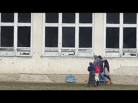 داعش يقتل أطفال العراق ويسيء معاملتهم