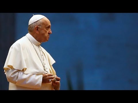 بالفيديو البابا فرنسيس يعيّن 17 كاردينالا جديدا من القارات الخمس