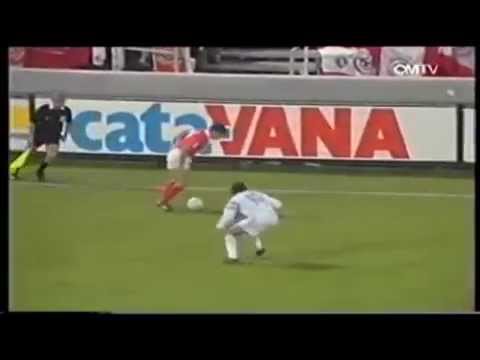 «الأمير الأنيق» إنزو فرانسيسكولي أحد أعظم اللاعبين