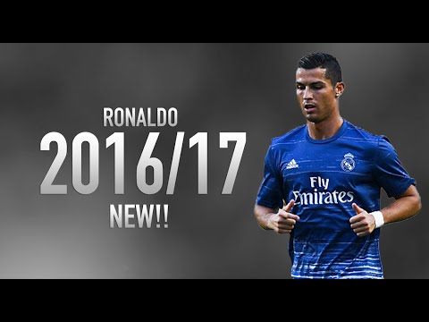 شاهد أهمّ ما قدم كريستيانو رونالدو مع ريال مدريد