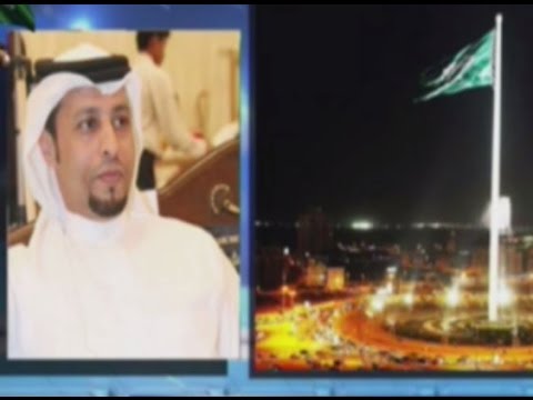 شاهد استقالة الأمير عبدالله بن مساعد