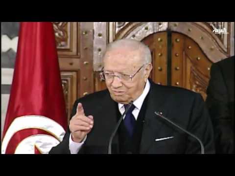 شاهد نظرة على قصر قرطاج المشيَّد منذ منتصف الستينيات