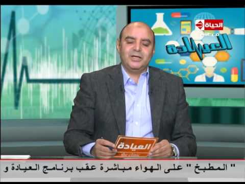 أعراض النزلة الشعبية الفيروسية وكيفية علاجها