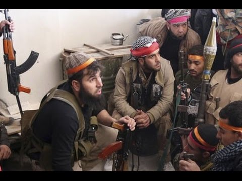 زيادة 30 في أعداد مقاتلي داعش