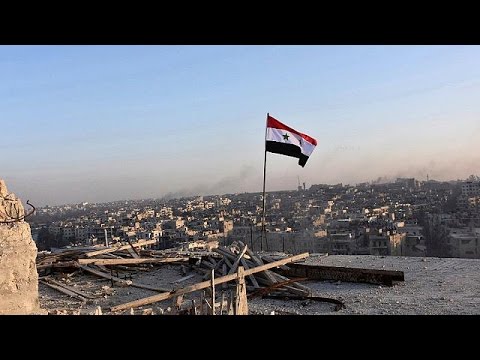 شاهد موسكو تنفي توصلها لاتفاق مع واشنطن حول خروج مقاتلي المعارضة من حلب