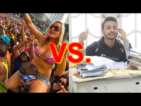 الفرق بين الأجانب والعرب في الاحتفال برأس السنة