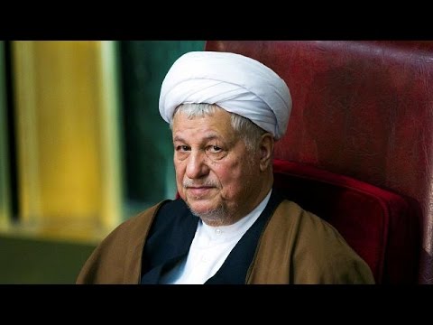 بالفيديو أهم محطات حياة الوجه الإصلاحي علي رفسنجاني في الجمهورية الإسلامية الإيرانية