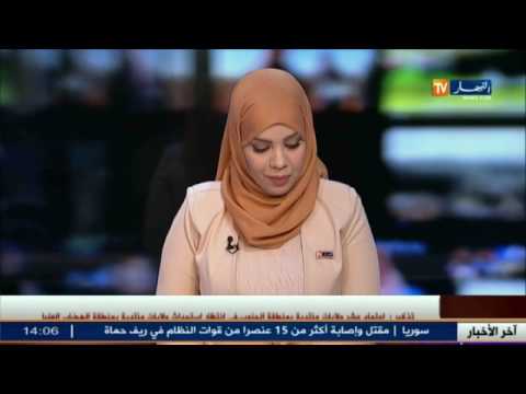 شاهد استحداث ولايات منتدبة للهضاب العليا