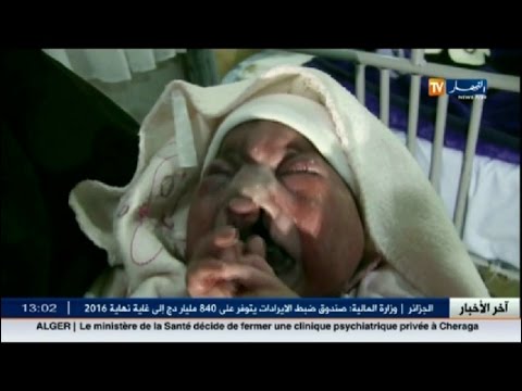 شاهد عائلة تناشد السلطات بالتدخل لإنقاد حياة ابنتهم رقية