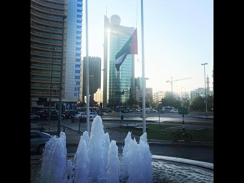 شاهد تضامن عربي مع الإمارات وإدانة تفجير قندهار