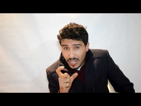 شاهد مول الكاسكيطة يكشف حقيقة الفيديو المتداول