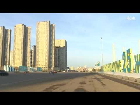 شاهد المعارضة تتخوف من إجهاض جنيف1 في أستانة