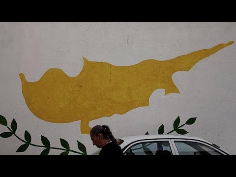 شاهد  اتفاق بشأن إعادة توحيد قبرص